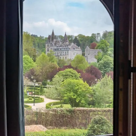 2 Maison Caerdinael - De 9 Personnes Dans Le Centre De دربي