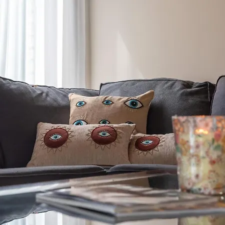 2 Maison Caerdinael - De 9 Personnes Dans Le Centre De *