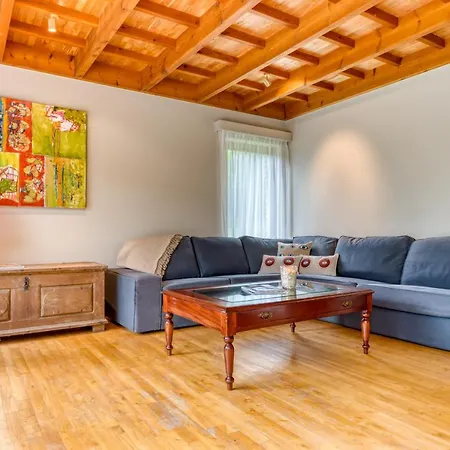 2 Maison Caerdinael - De 9 Personnes Dans Le Centre De 펜션 더뷔