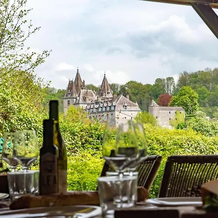 2 Maison Caerdinael - De 9 Personnes Dans Le Centre De بيت للعطل *