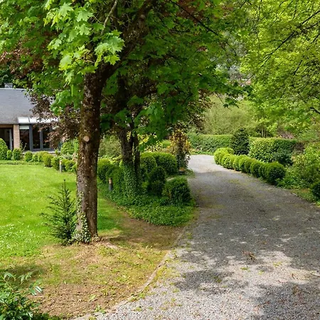 2 Maison Caerdinael - De 9 Personnes Dans Le Centre De