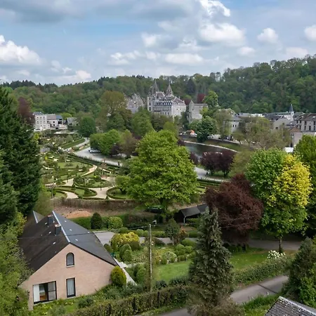 2 Maison Caerdinael - De 9 Personnes Dans Le Centre De بيت للعطل *
