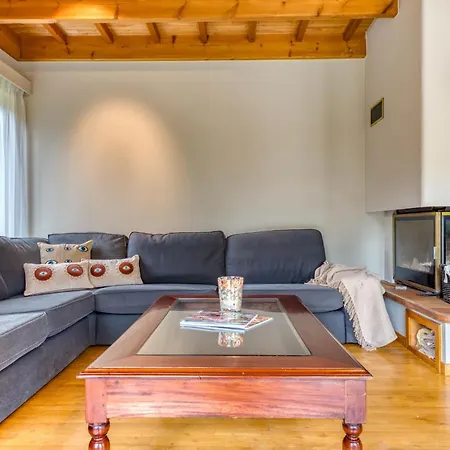 2 Maison Caerdinael - De 9 Personnes Dans Le Centre De 더뷔