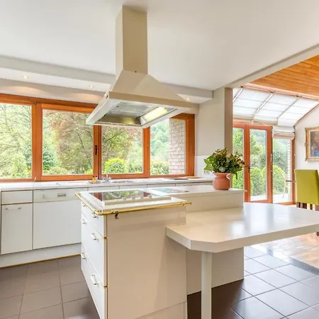 펜션 2 Maison Caerdinael - De 9 Personnes Dans Le Centre De *