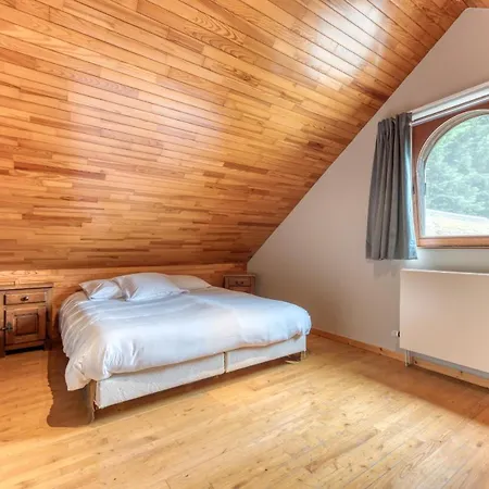 2 Maison Caerdinael - De 9 Personnes Dans Le Centre De بيت للعطل