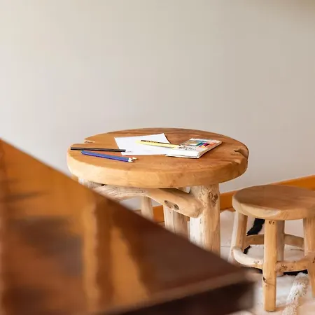 펜션 2 Maison Caerdinael - De 9 Personnes Dans Le Centre De