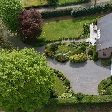 2 Maison Caerdinael - De 9 Personnes Dans Le Centre De 펜션 더뷔