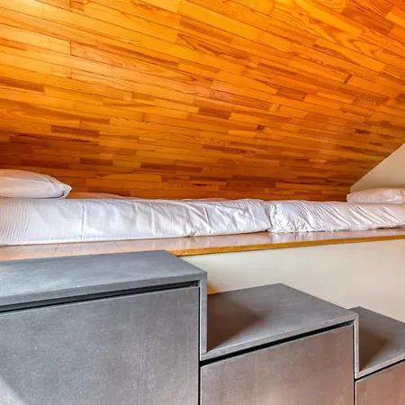 2 Maison Caerdinael - De 9 Personnes Dans Le Centre De بيت للعطل *