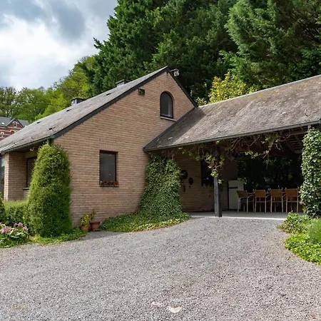 펜션 2 Maison Caerdinael - De 9 Personnes Dans Le Centre De 더뷔