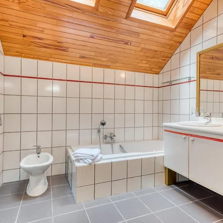 בית נופש 2 Maison Caerdinael - De 9 Personnes Dans Le Centre De דורבורי