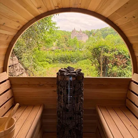 Casa vacanze 2 Maison Caerdinael - De 9 Personnes Dans Le Centre De